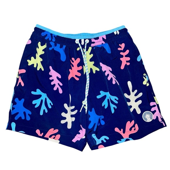 Chubbies men’s swim trunks size medium - Picture 1 of 7
